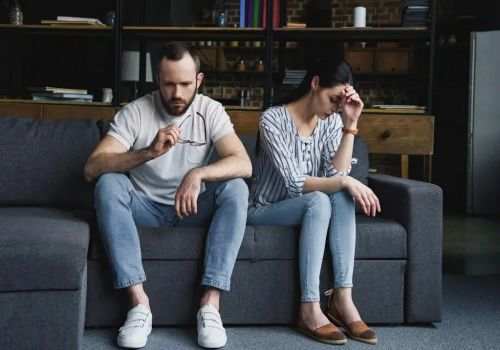 武汉私家调查：什么情况离婚要净身出户